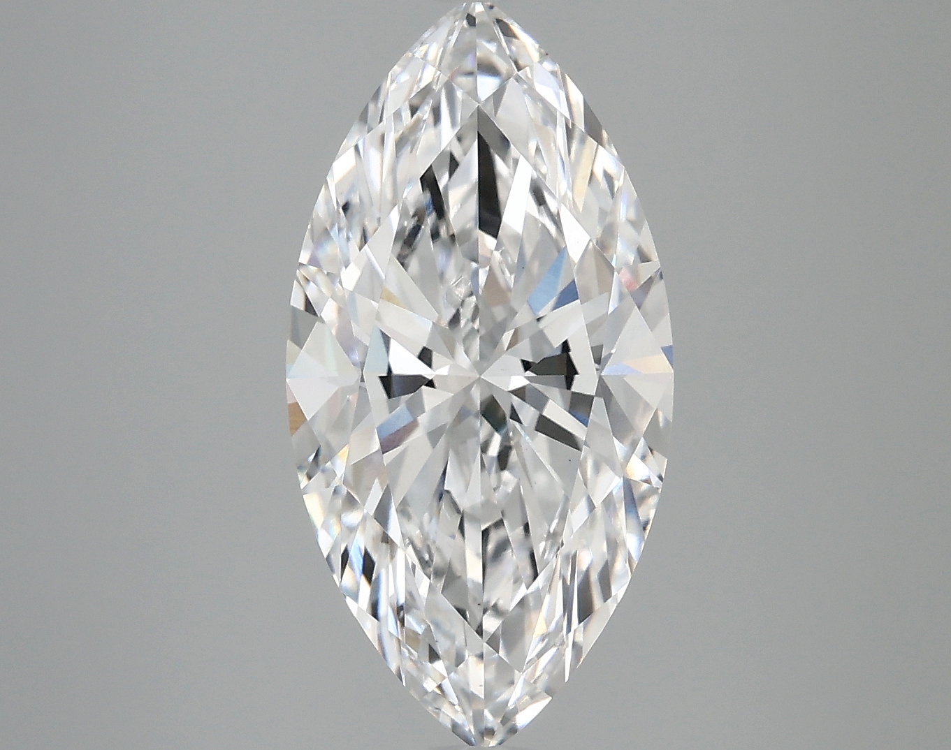 4.09 CT Marquise Diamond