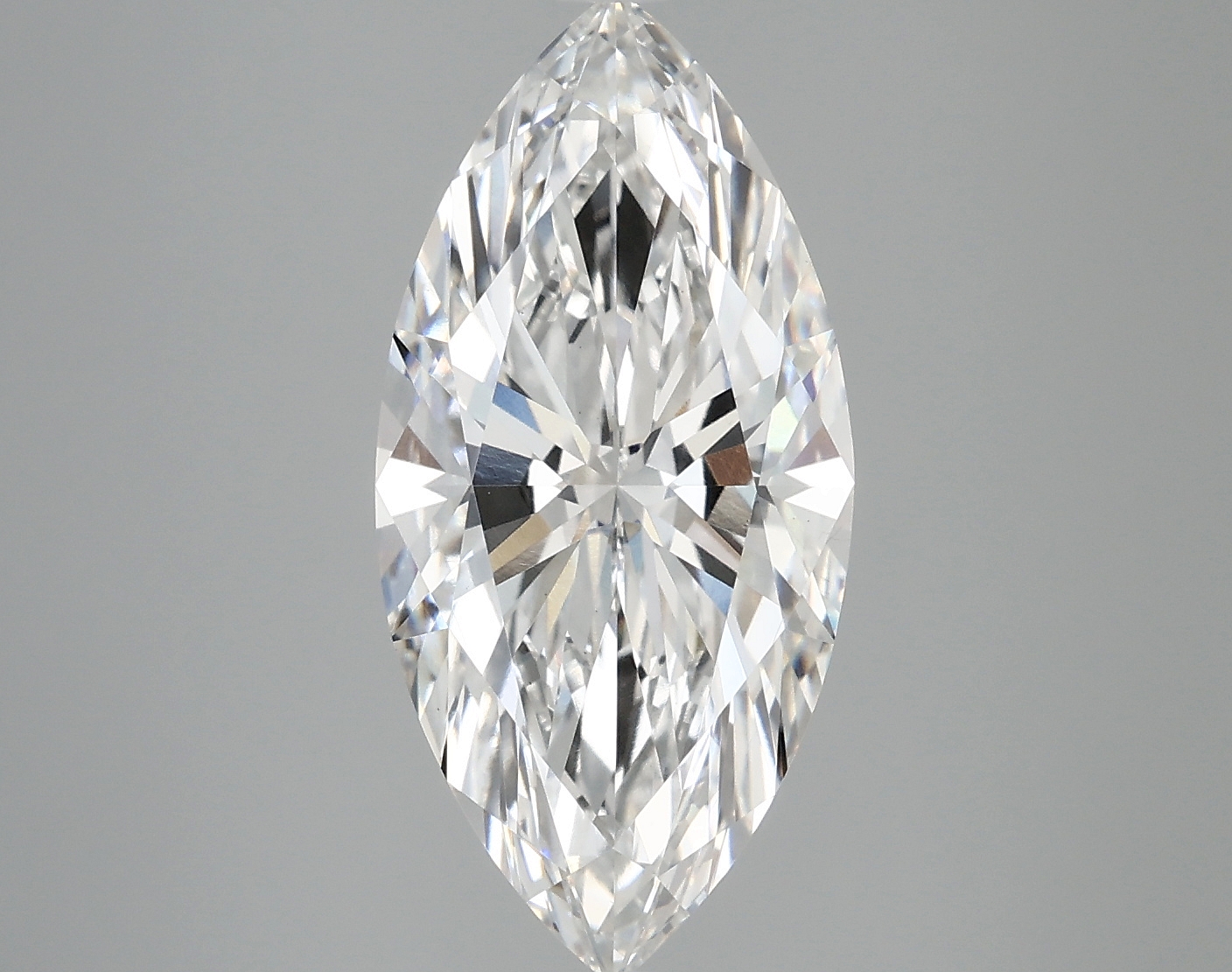 4.10 CT Marquise Diamond