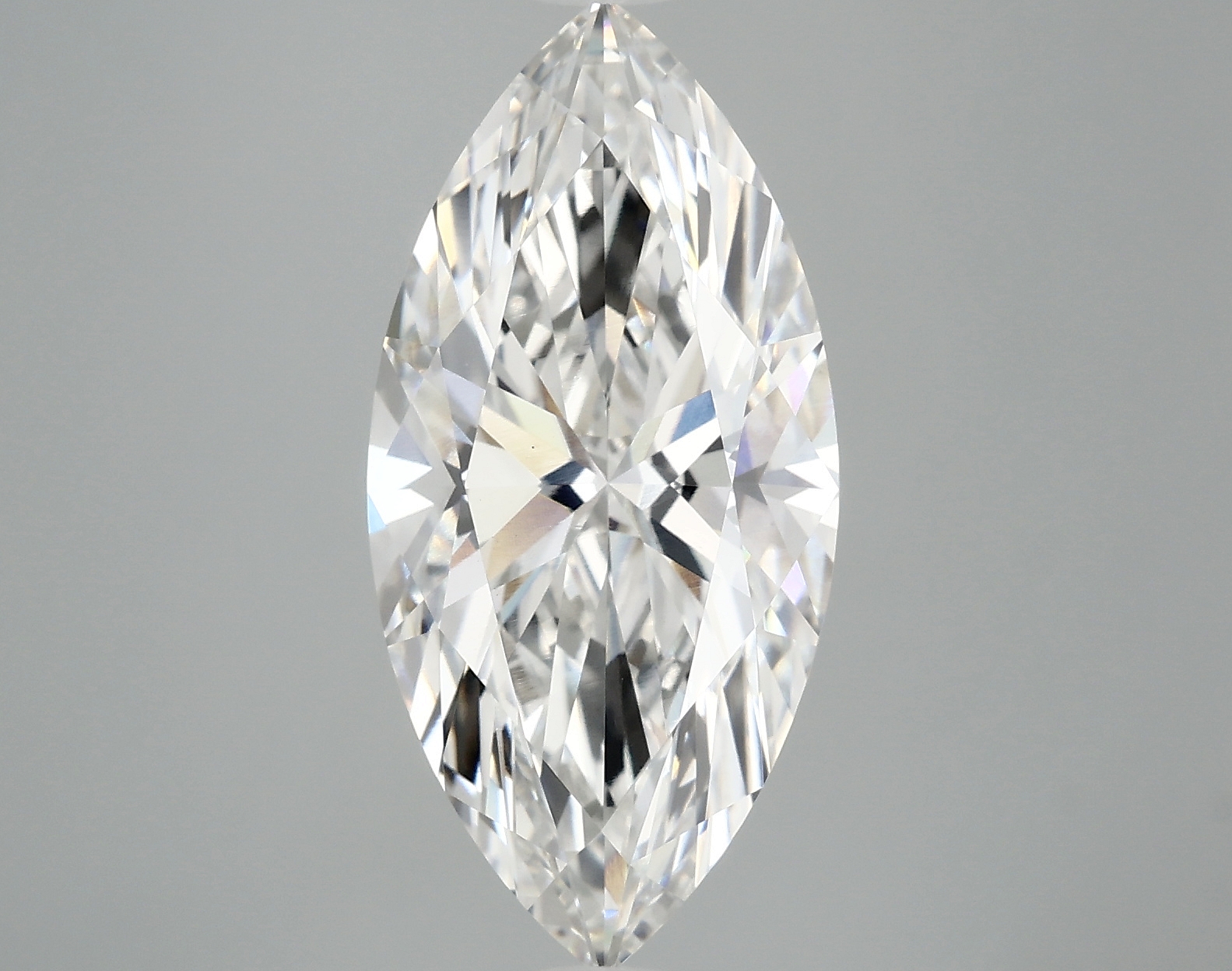 5.07 CT Marquise Diamond