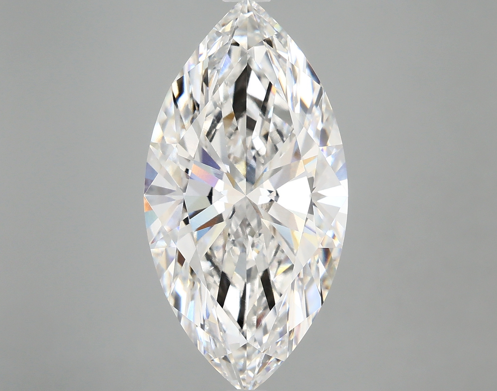 6.03 CT Marquise Diamond