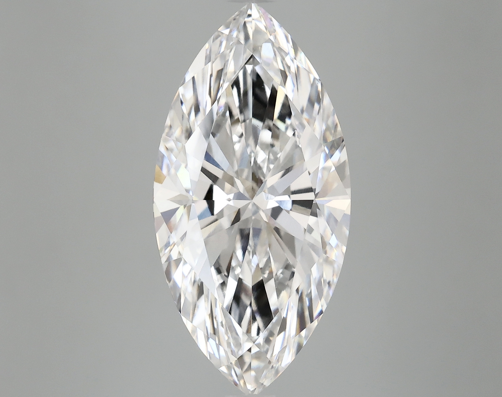 6.15 CT Marquise Diamond
