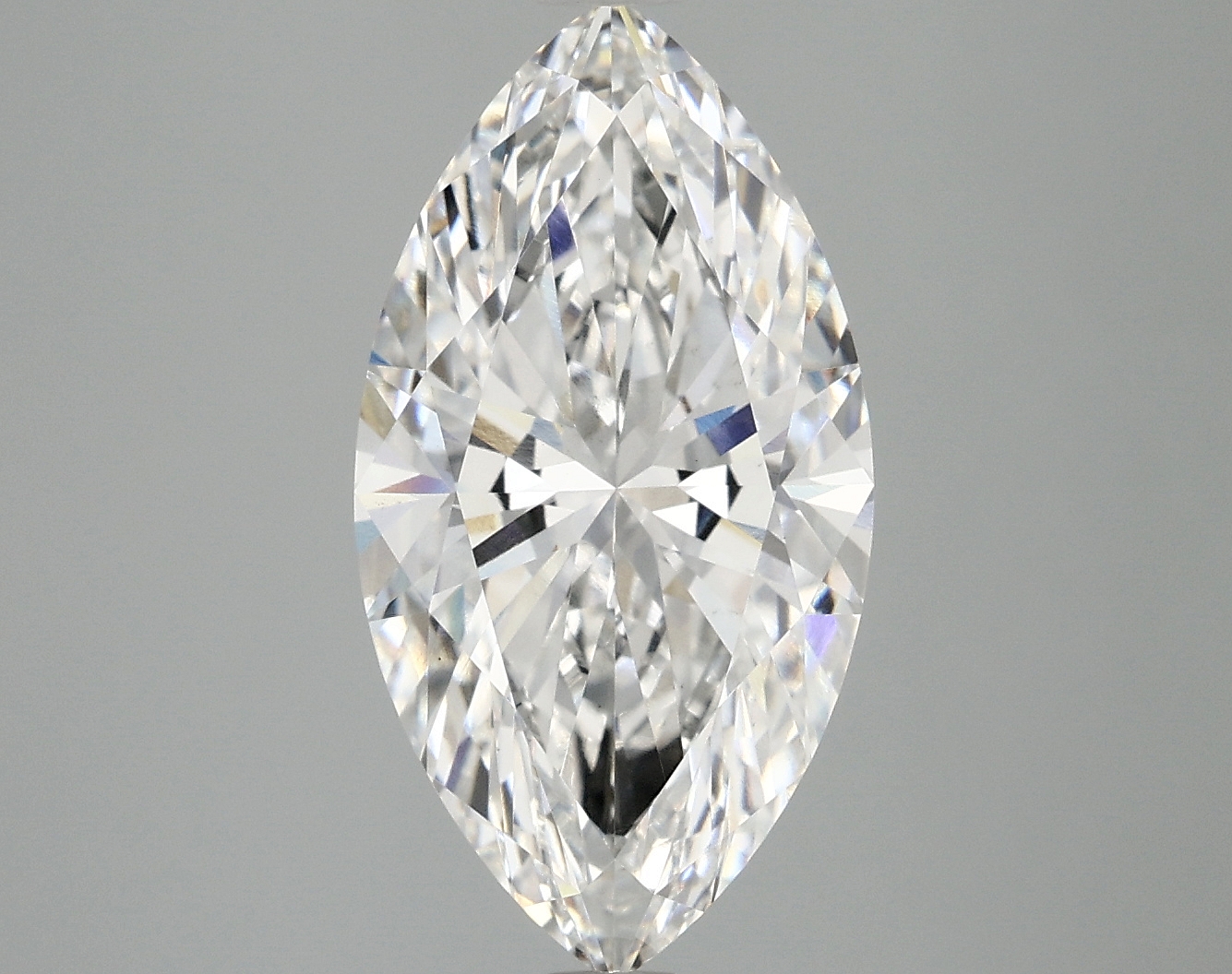 4.08 CT Marquise Diamond