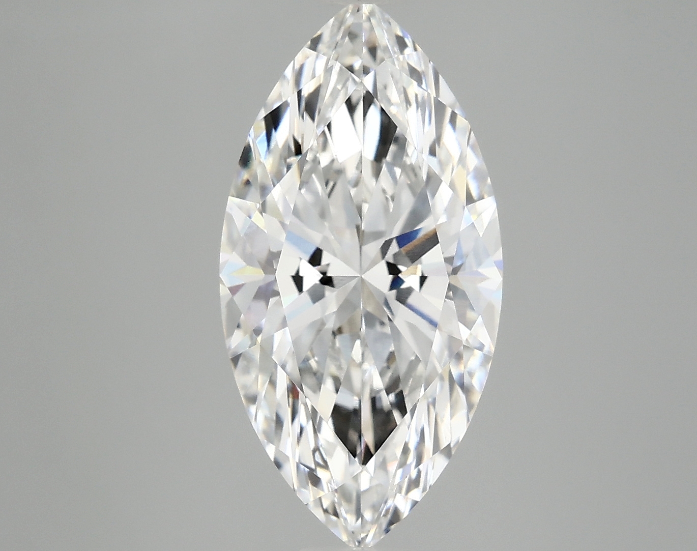 4.09 CT Marquise Diamond