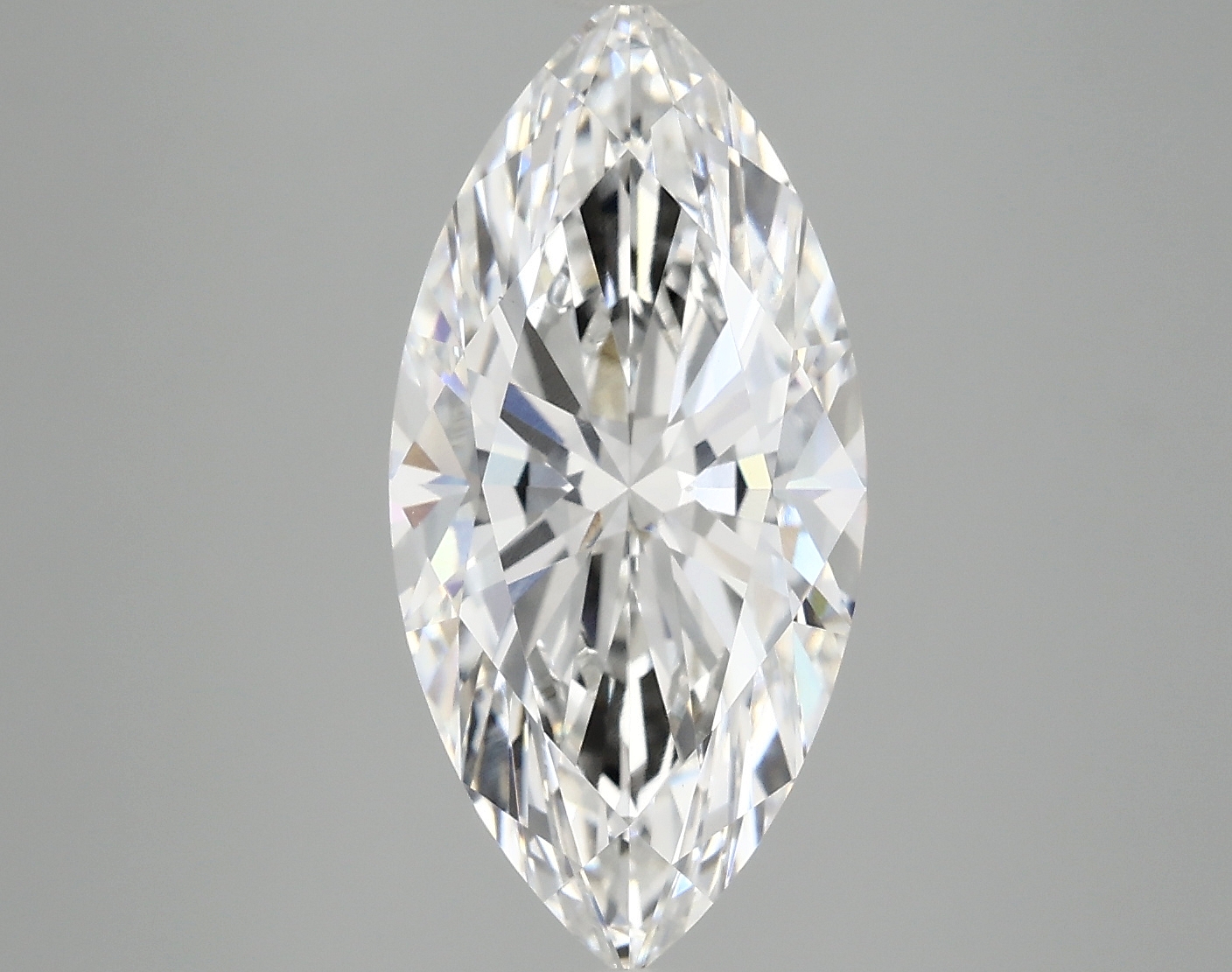 4.07 CT Marquise Diamond