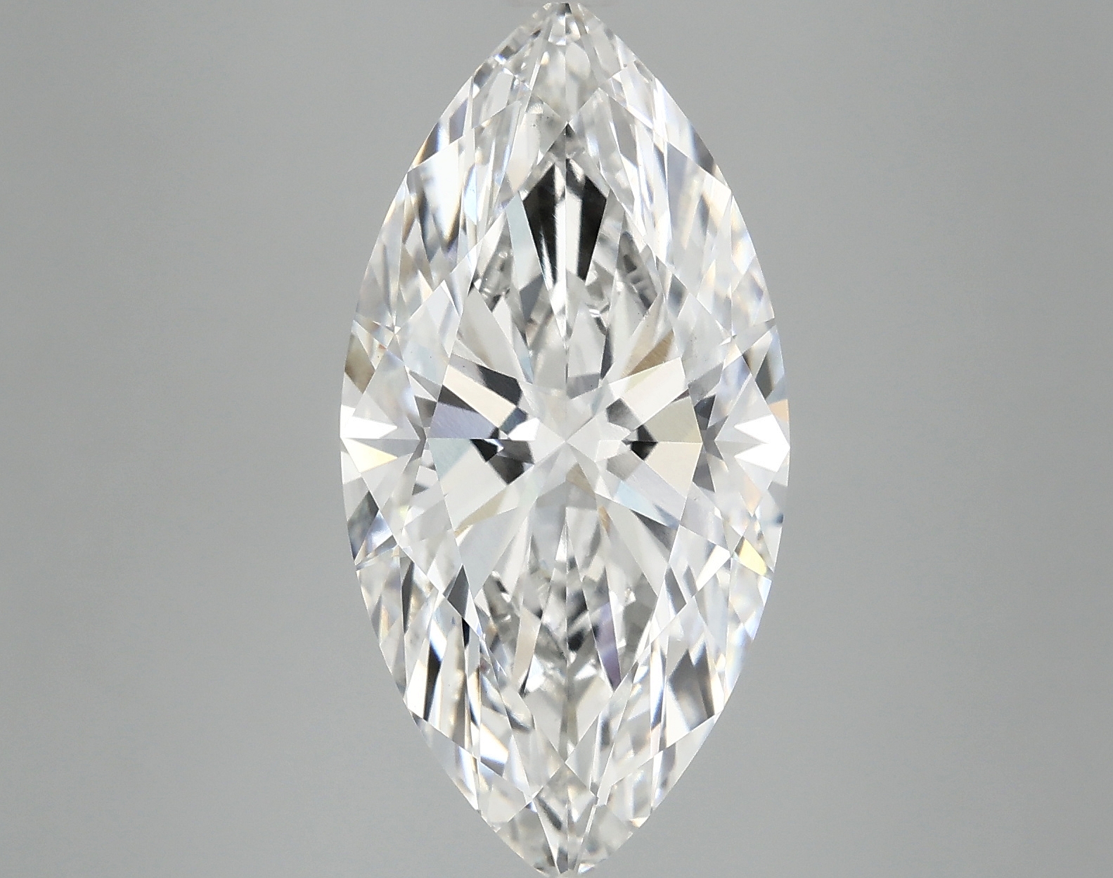 6.01 CT Marquise Diamond