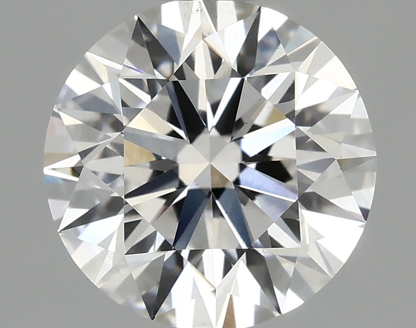 1.46 CT Round Brilliant Diamond