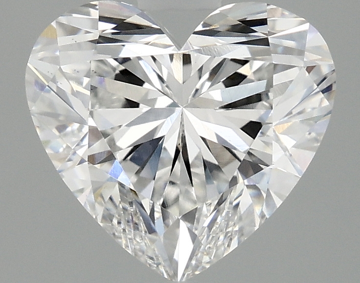 2.10 CT Heart Diamond