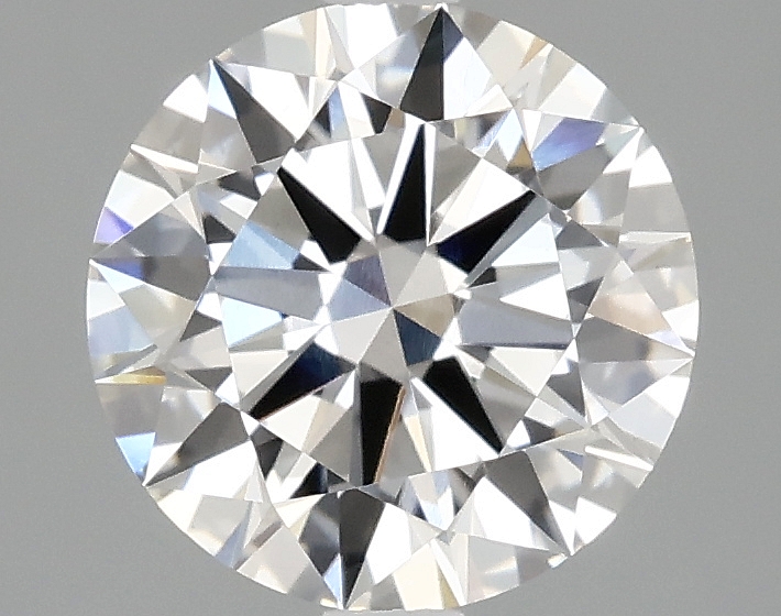 1.98 CT Round Brilliant Diamond