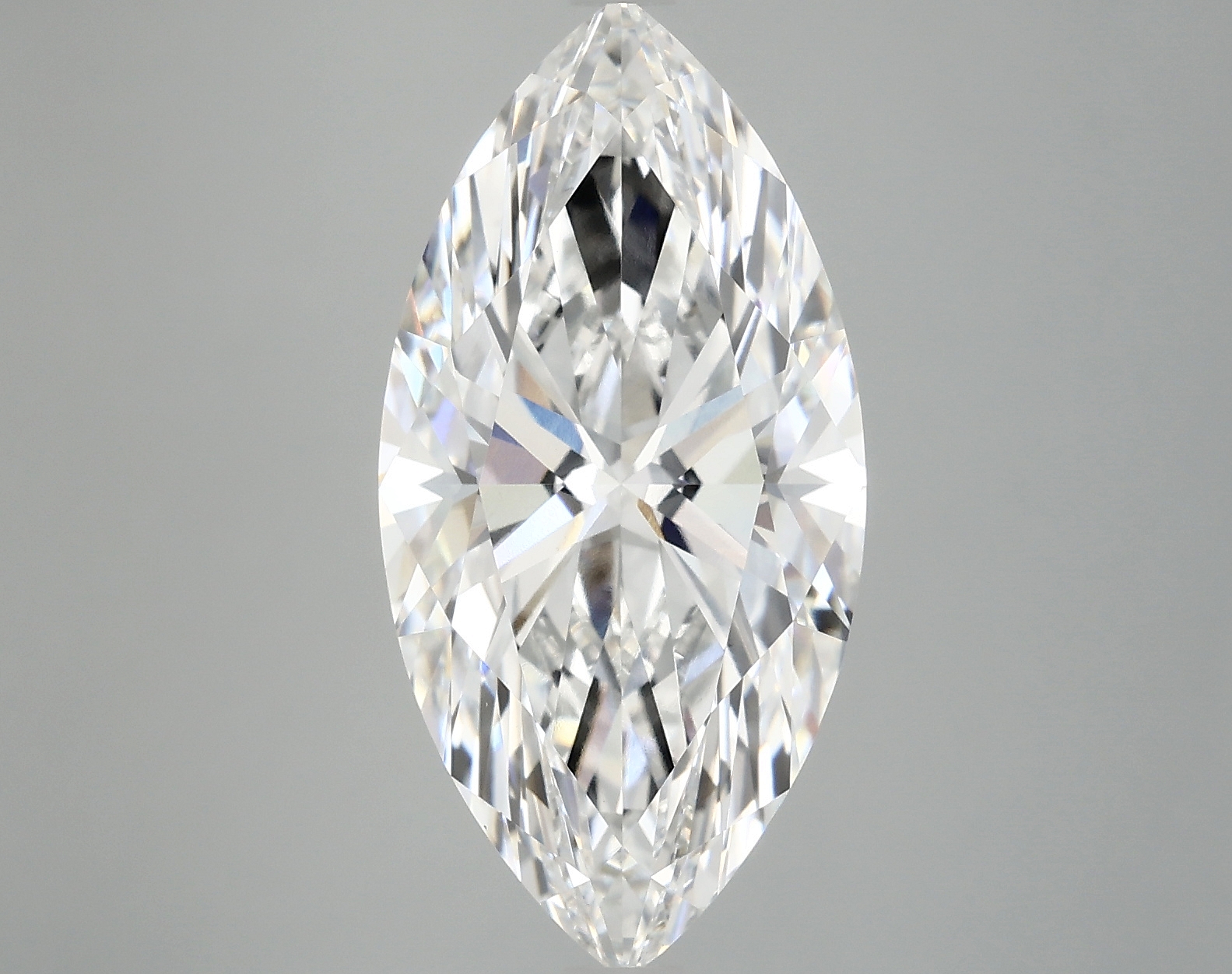 6.11 CT Marquise Diamond