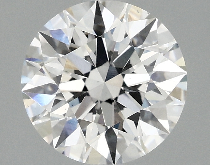 1.96 CT Round Brilliant Diamond