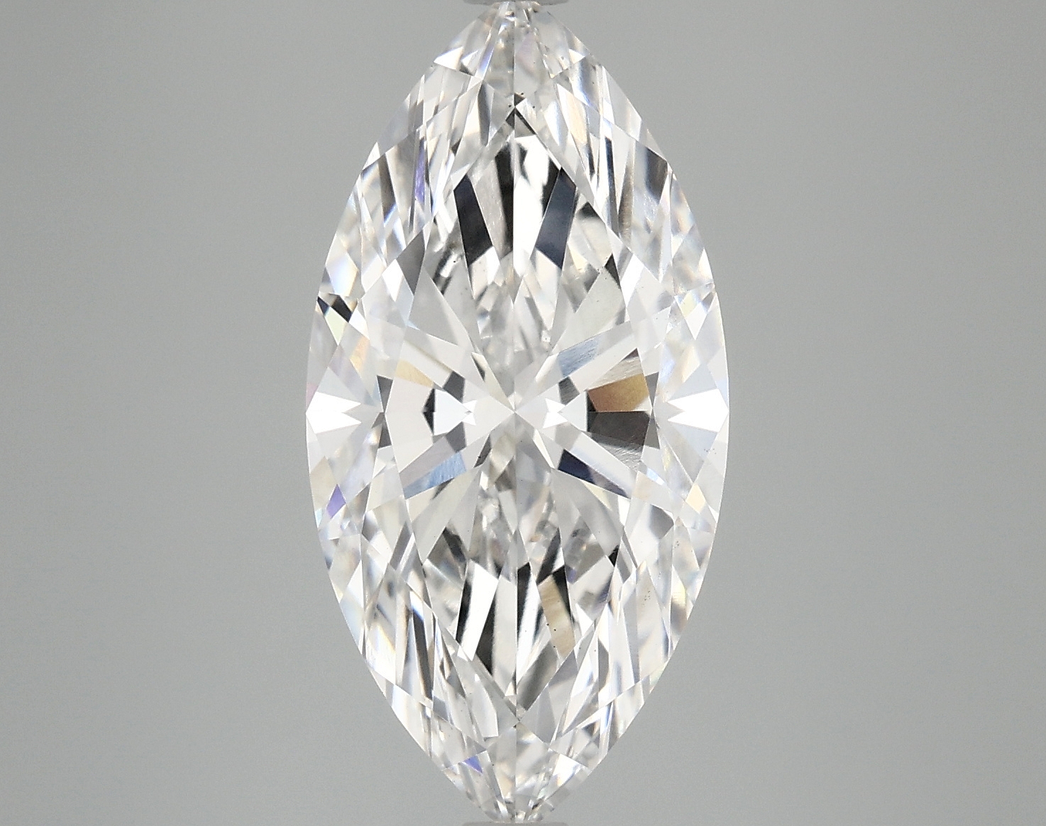 5.05 CT Marquise Diamond