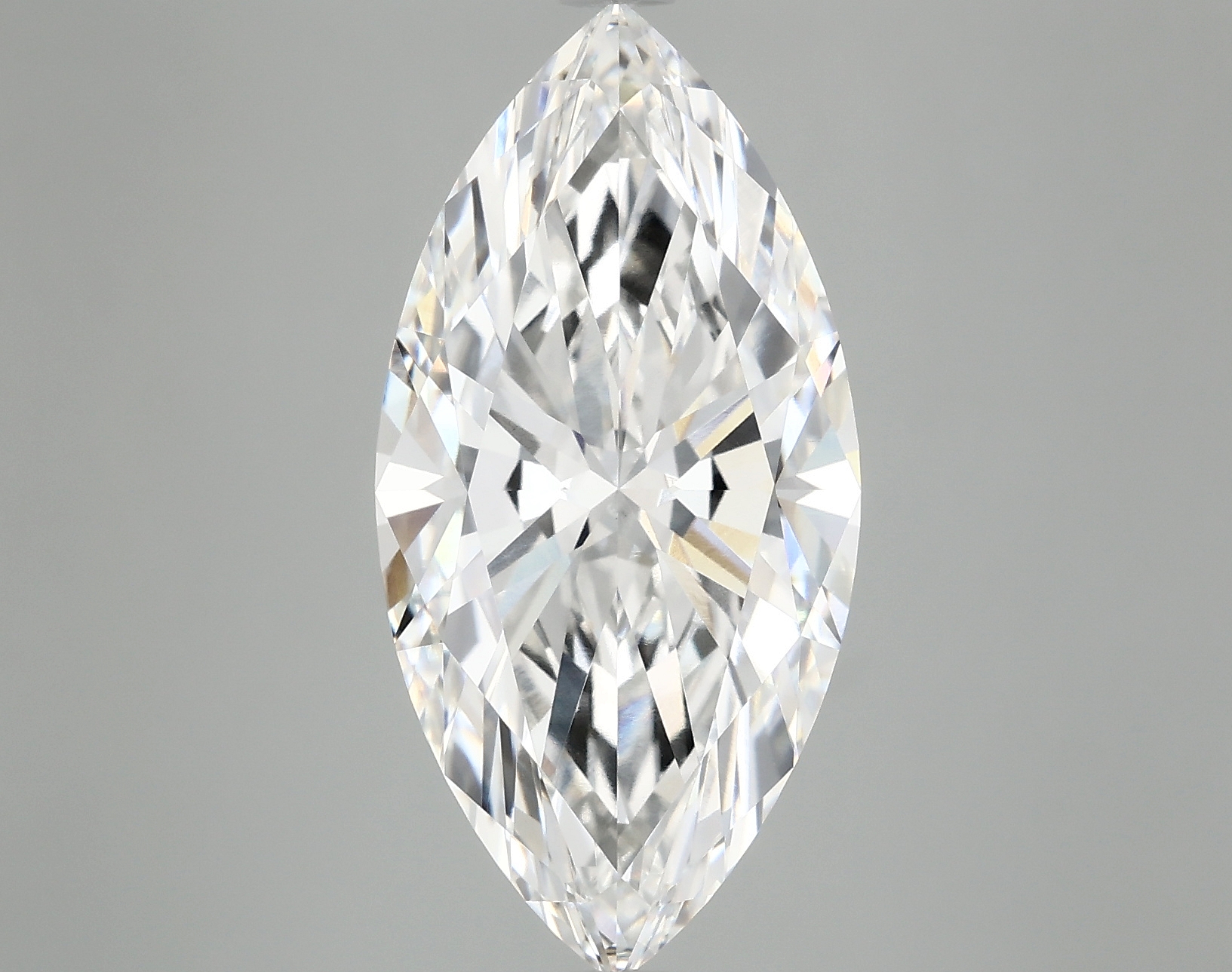 6.08 CT Marquise Diamond