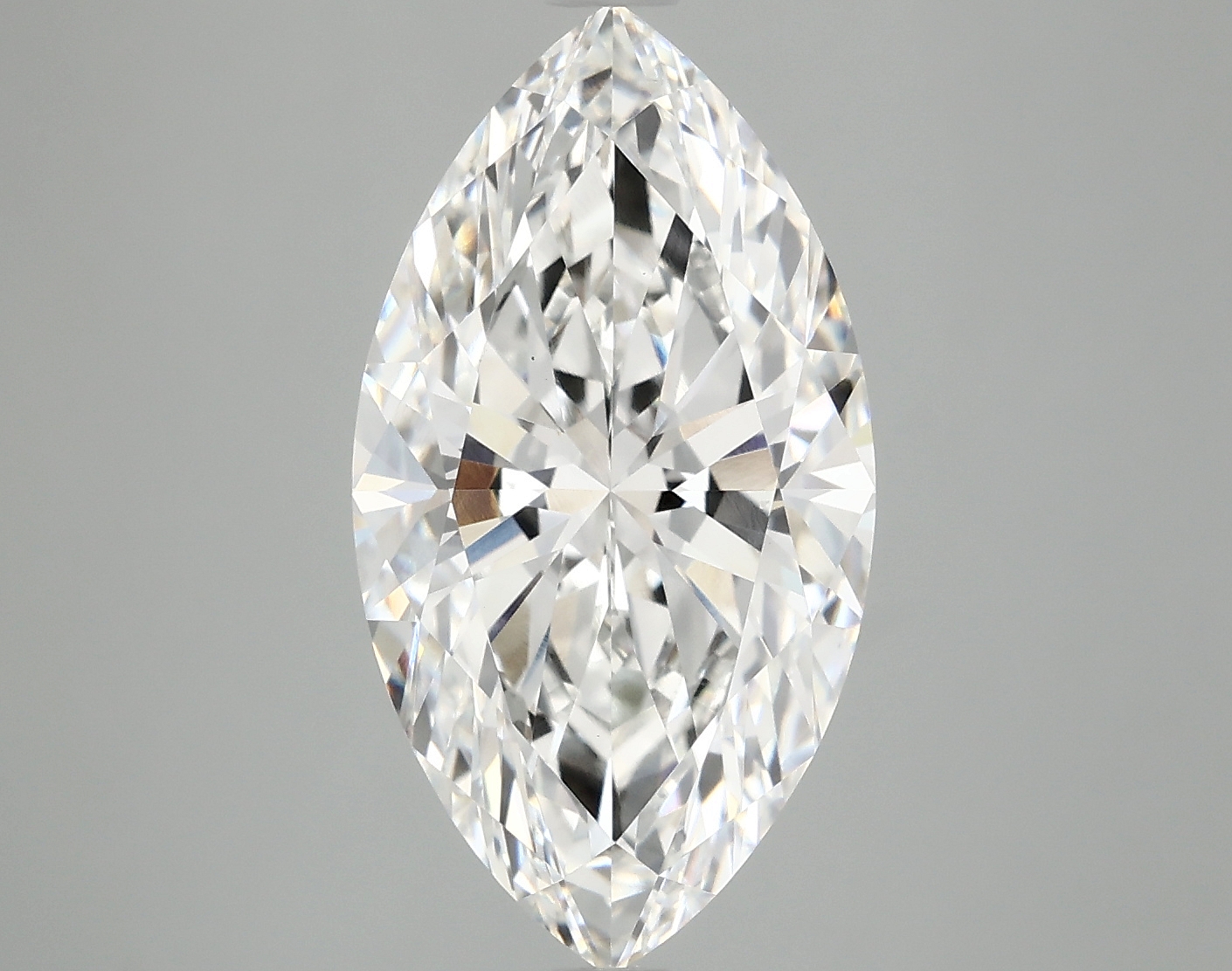 5.02 CT Marquise Diamond