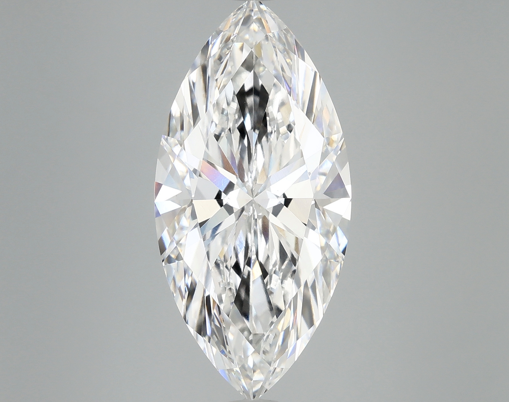 6.08 CT Marquise Diamond