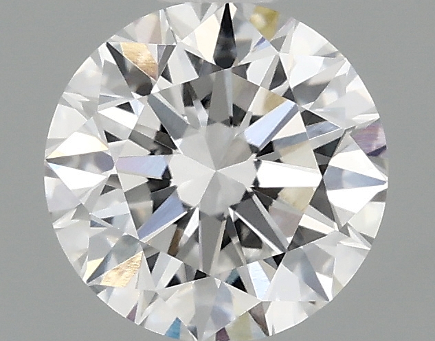 1.46 CT Round Brilliant Diamond
