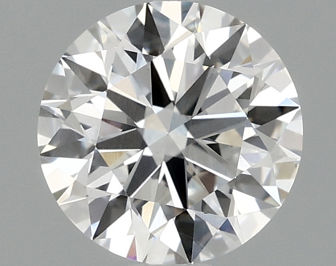 1.46 CT Round Brilliant Diamond