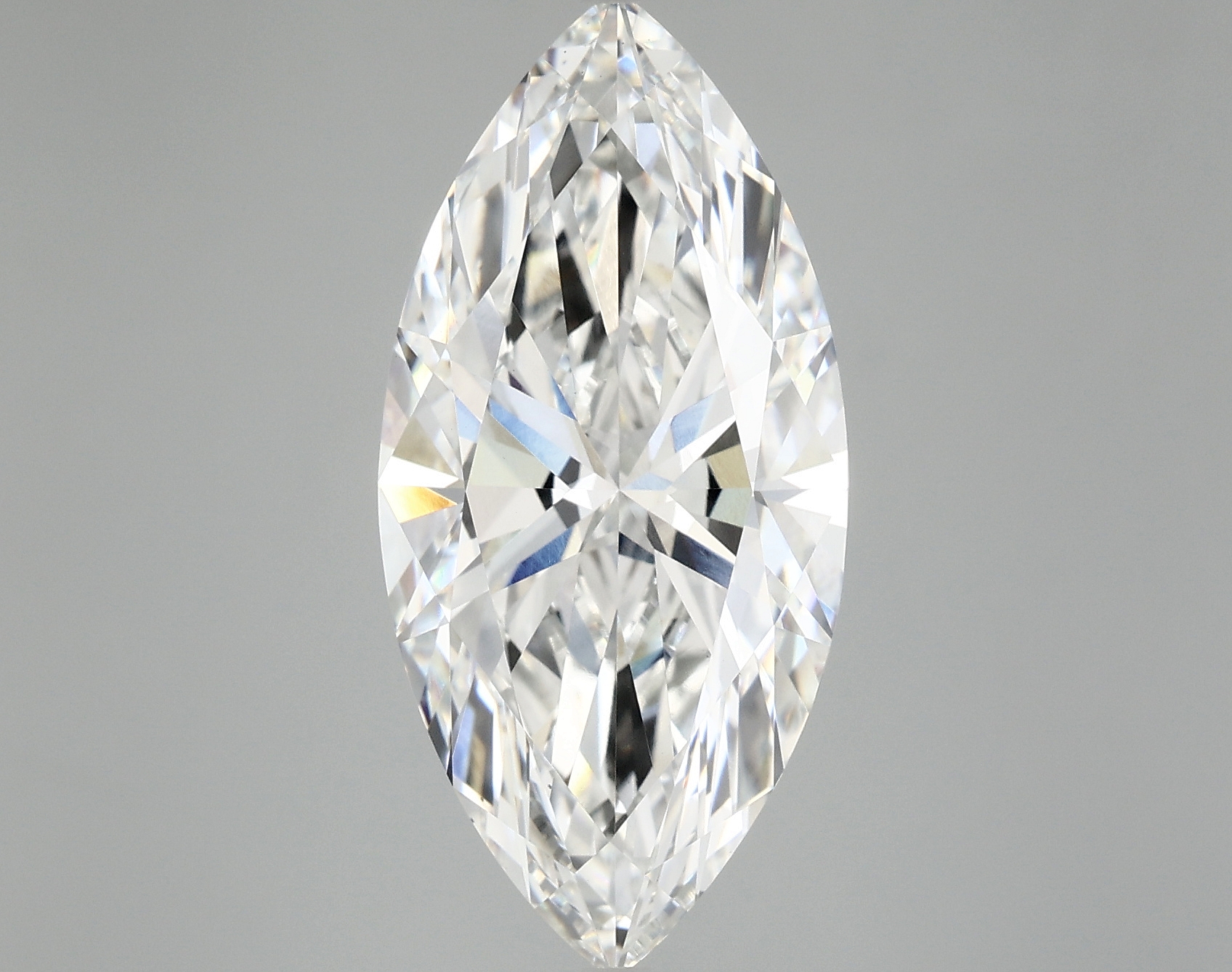 6.05 CT Marquise Diamond