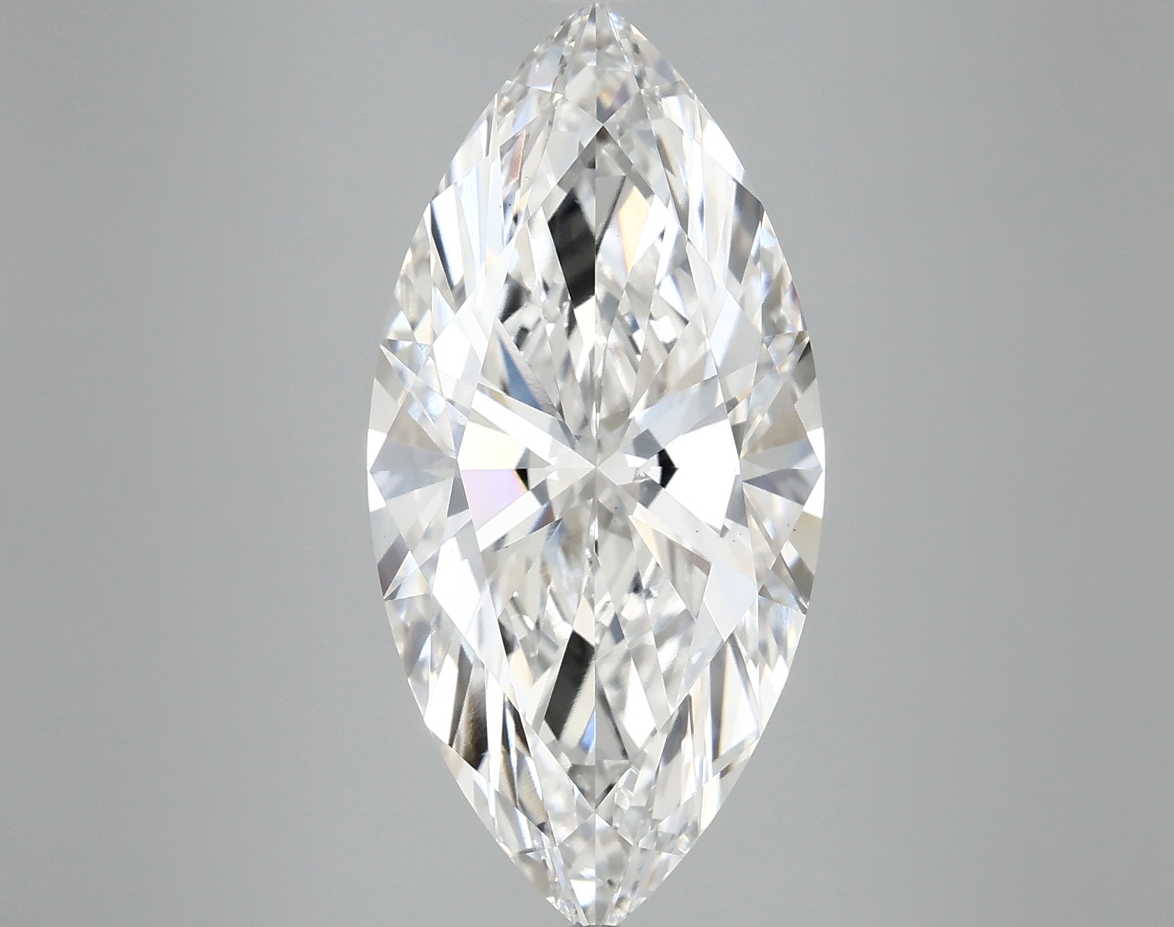 6.02 CT Marquise Diamond