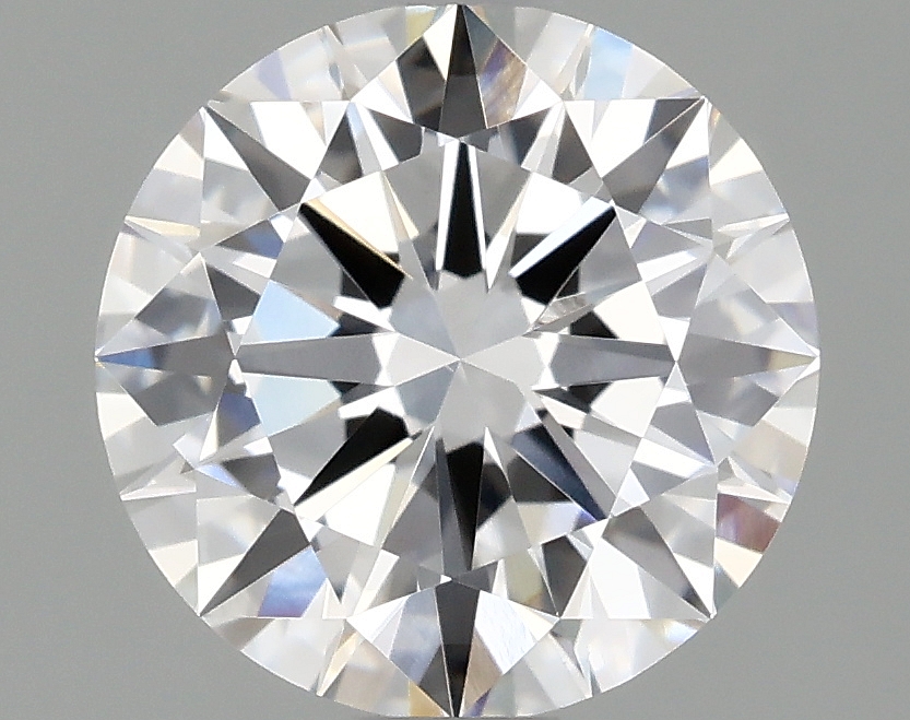 1.47 CT Round Brilliant Diamond