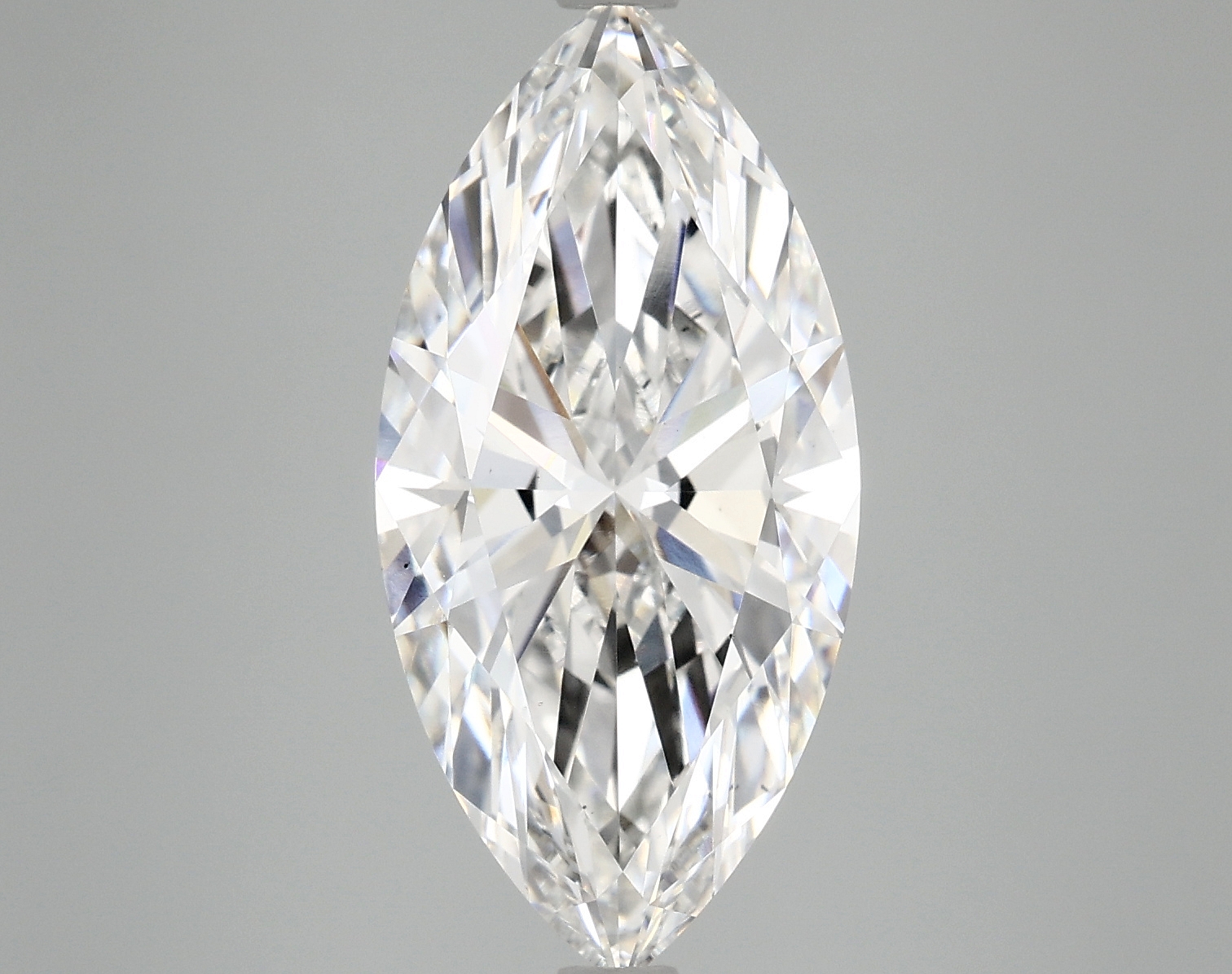 5.08 CT Marquise Diamond