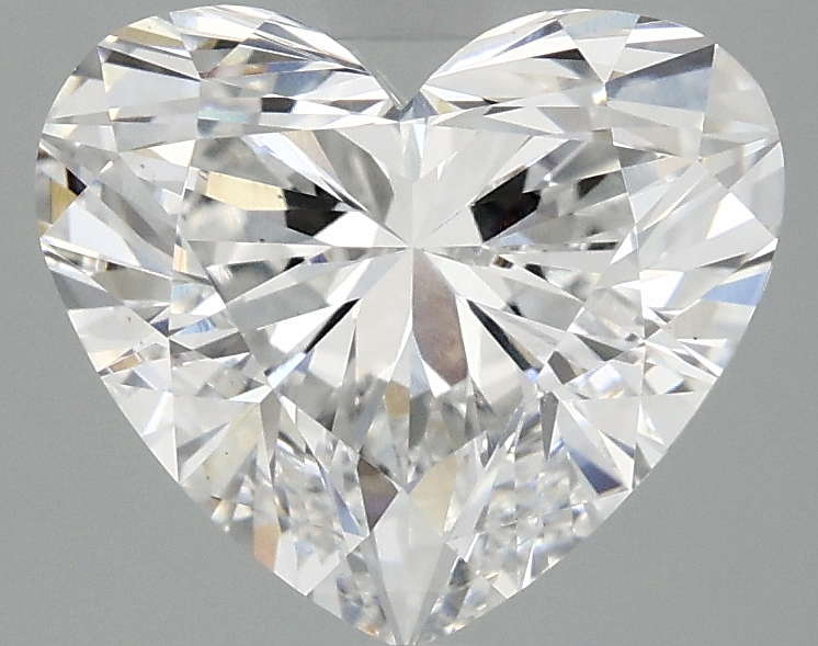 3.09 CT Heart Diamond
