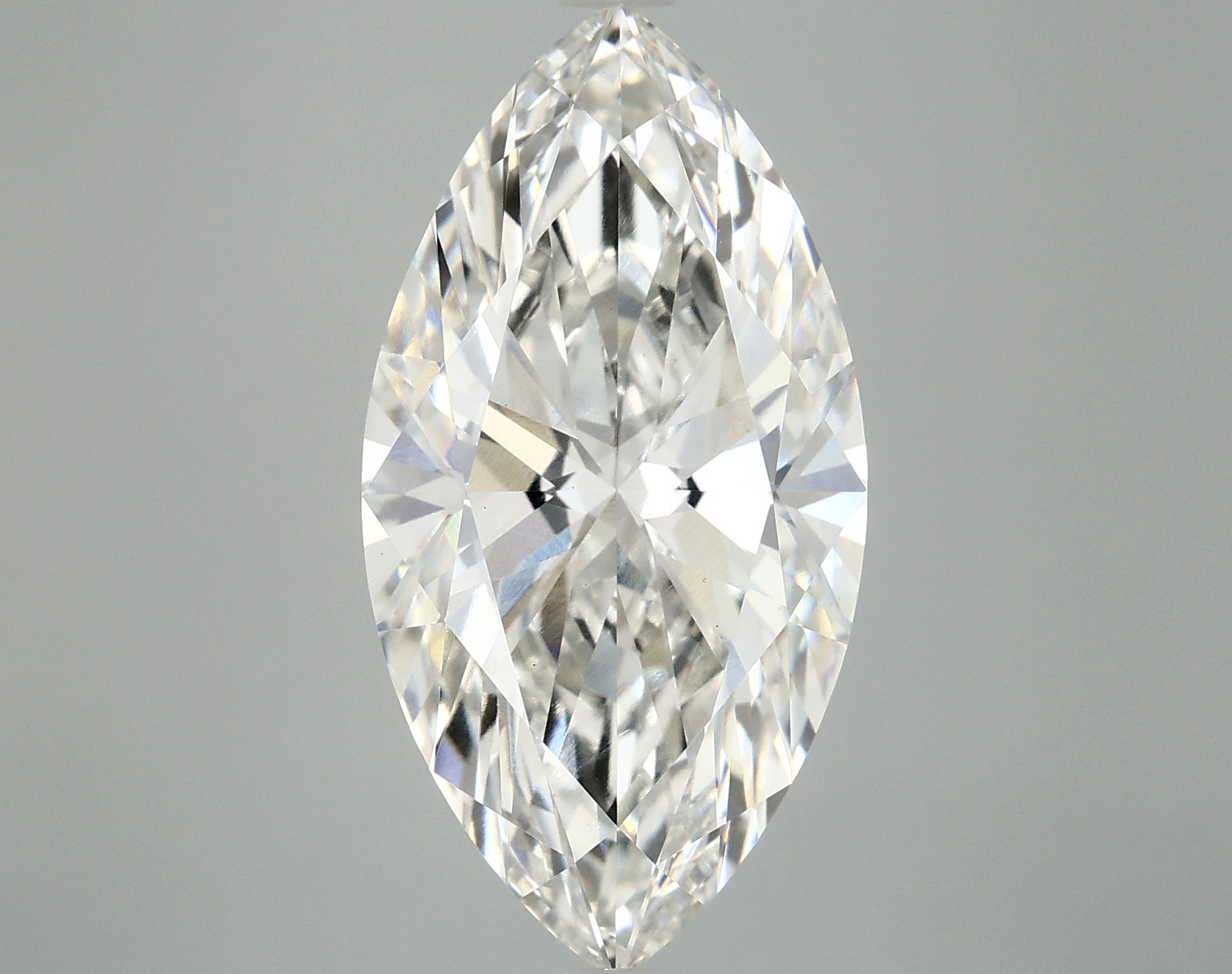 6.02 CT Marquise Diamond