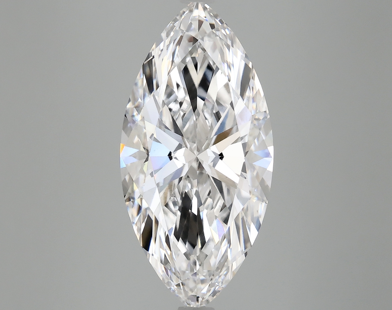 5.02 CT Marquise Diamond
