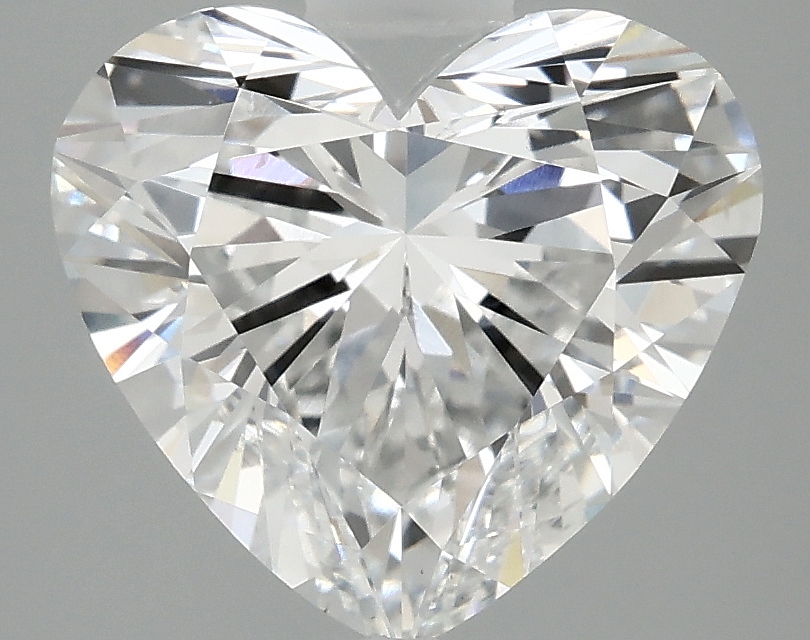 3.09 CT Heart Diamond