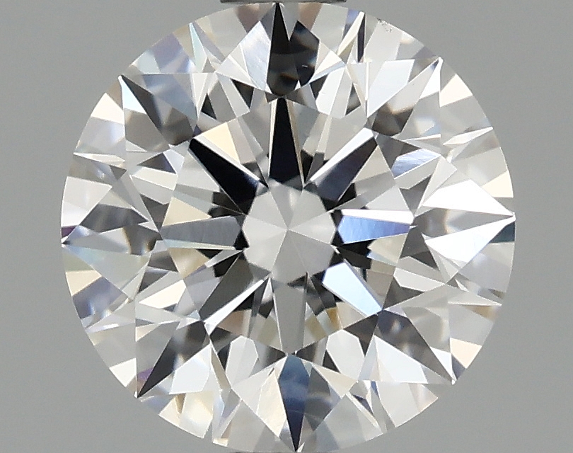1.46 CT Round Brilliant Diamond