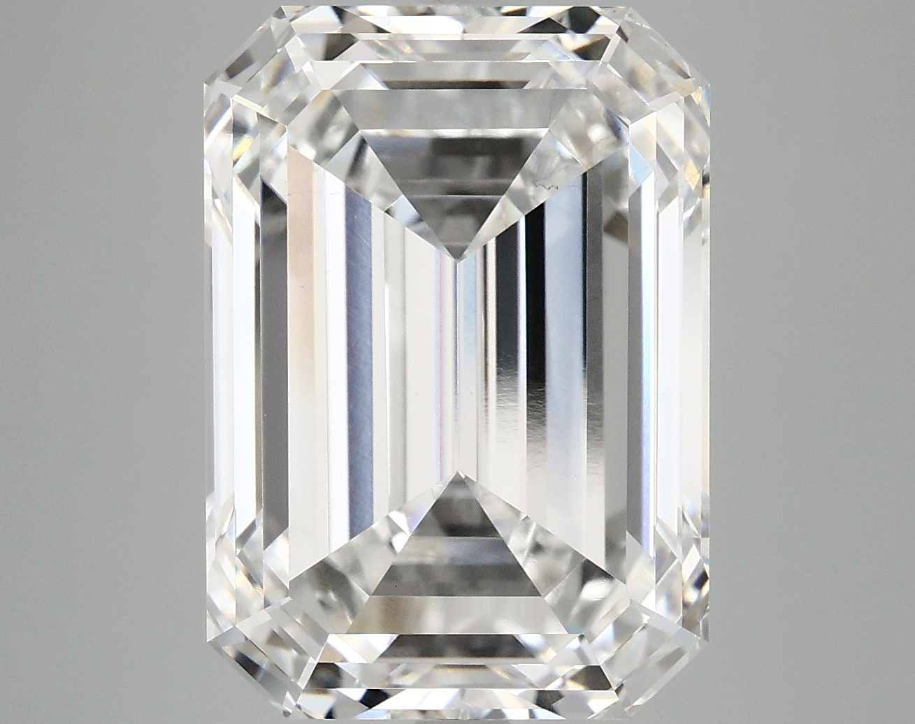 11.55 CT Emerald Diamond