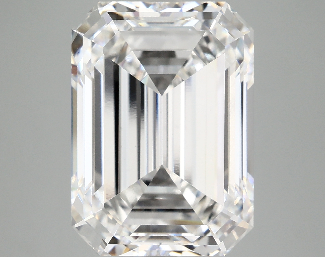 11.29 CT Emerald Diamond