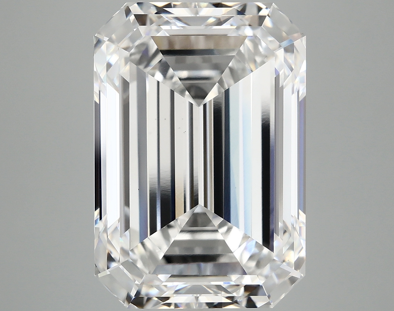 11.21 CT Emerald Diamond