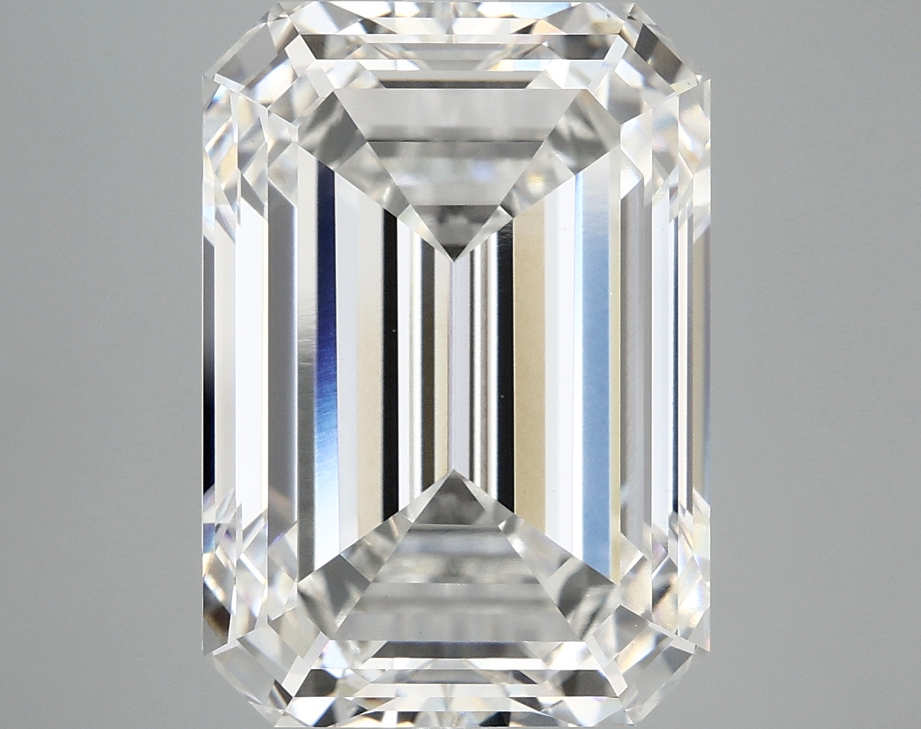 11.52 CT Emerald Diamond