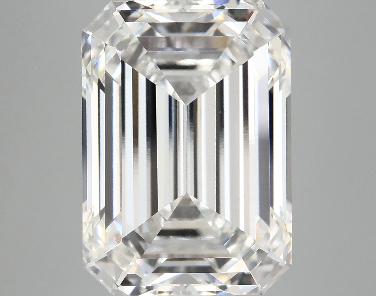 10.21 CT Emerald Diamond