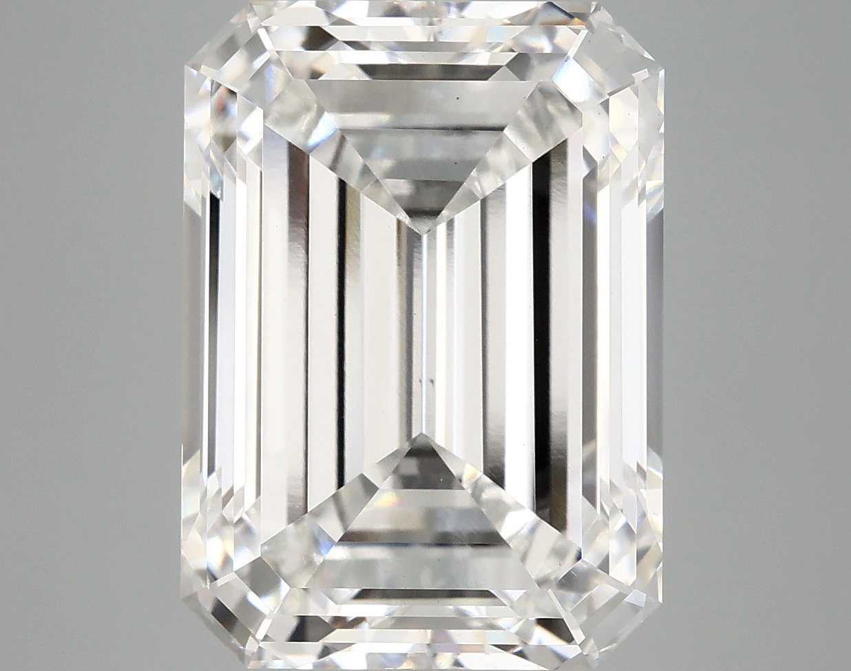 10.18 CT Emerald Diamond