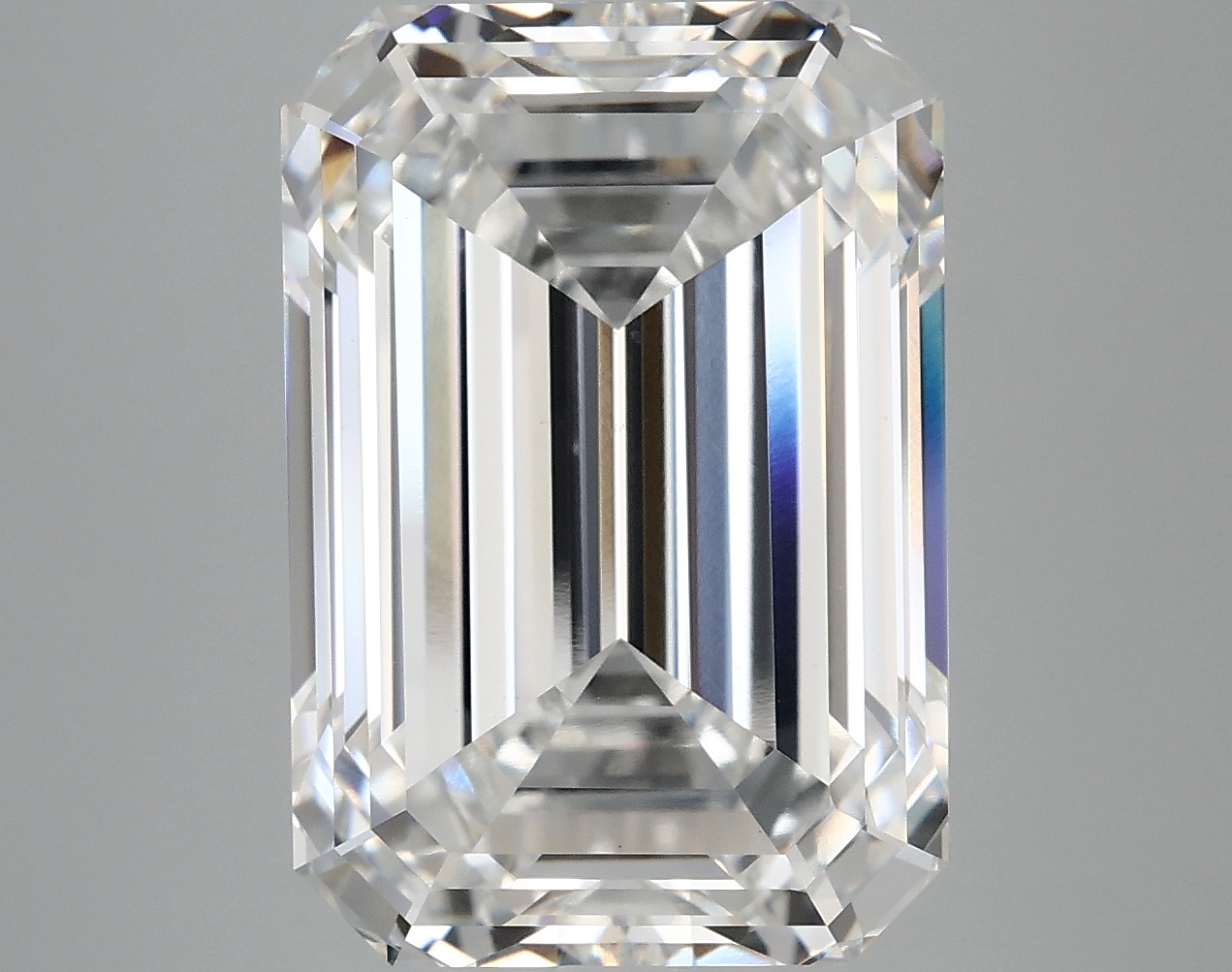 10.34 CT Emerald Diamond