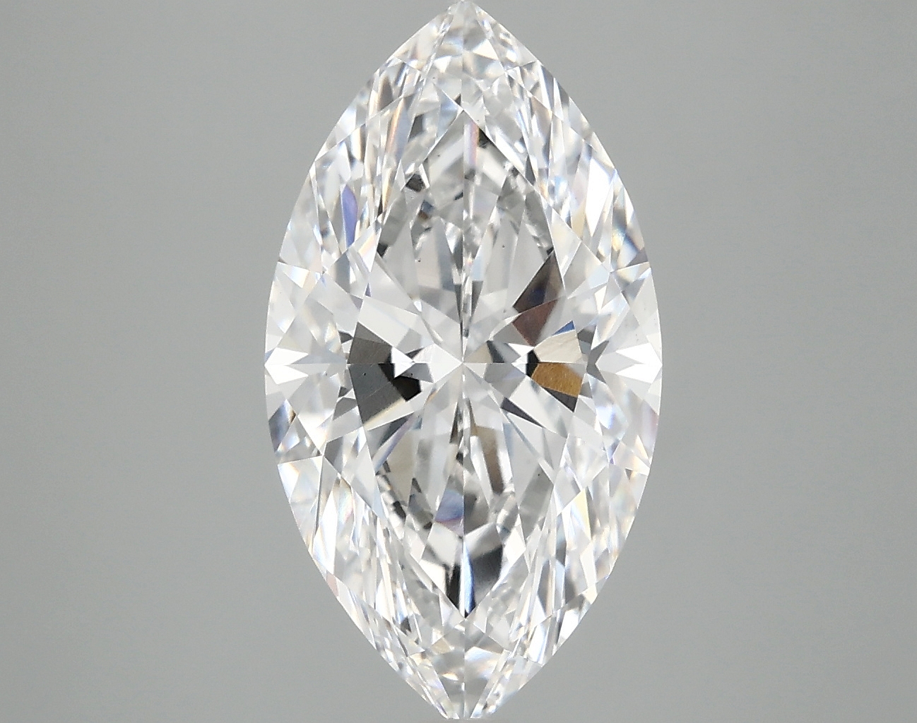 4.08 CT Marquise Diamond