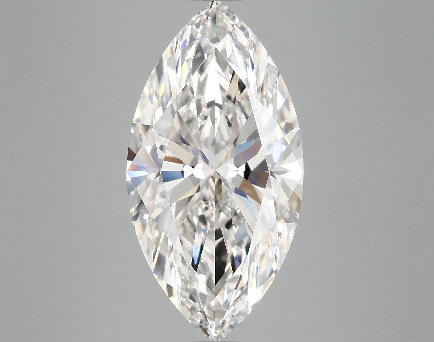 5.08 CT Marquise Diamond