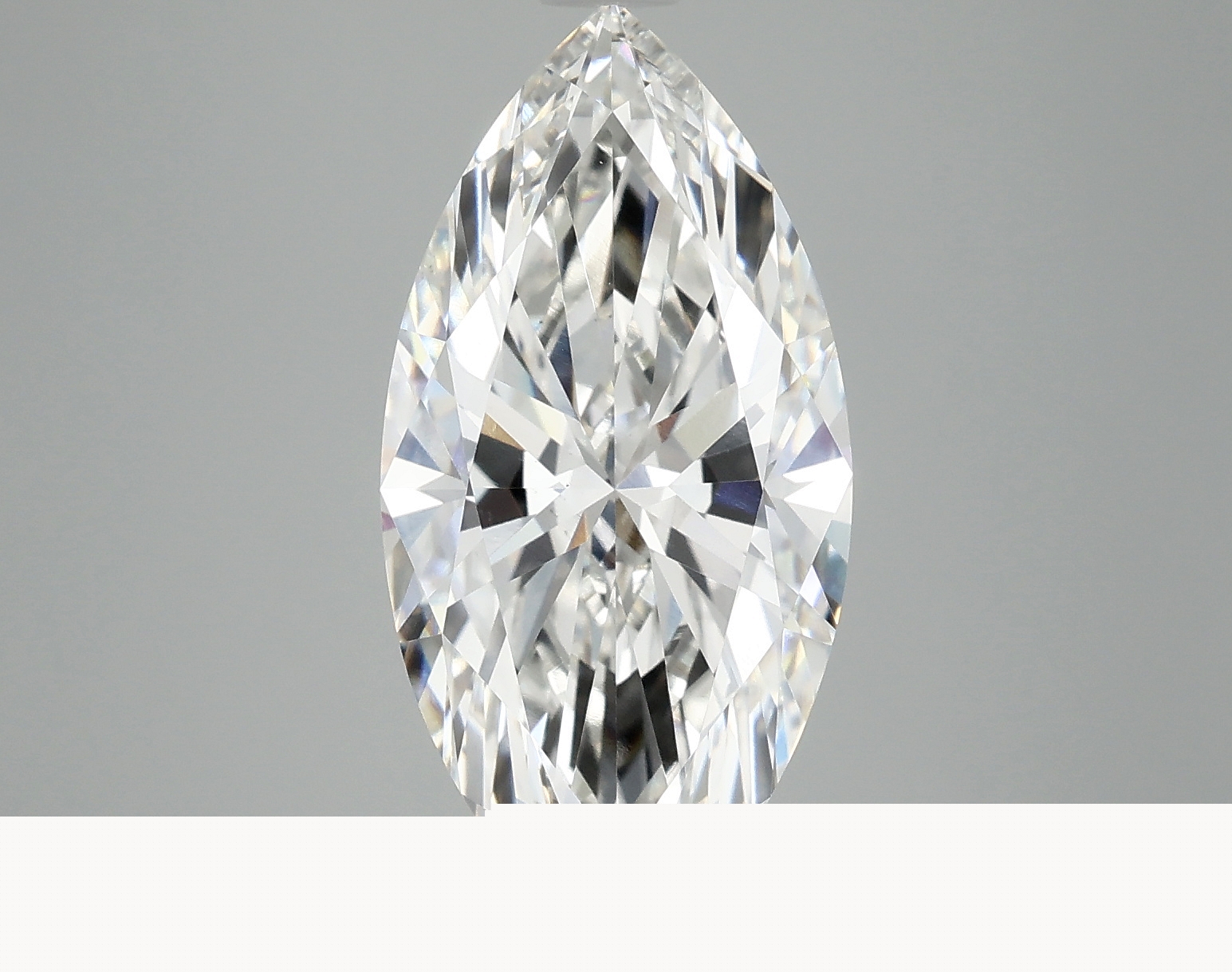 5.04 CT Marquise Diamond