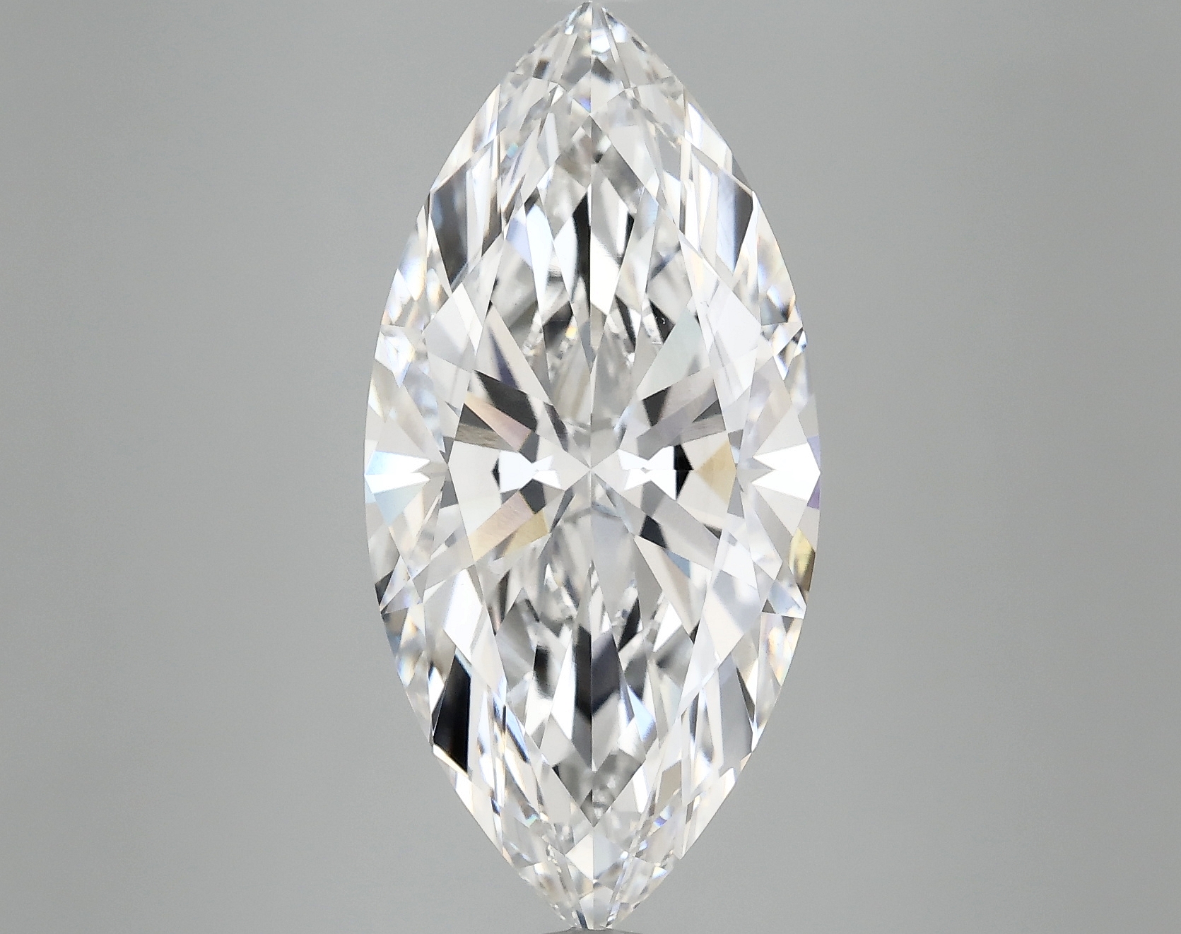 6.03 CT Marquise Diamond