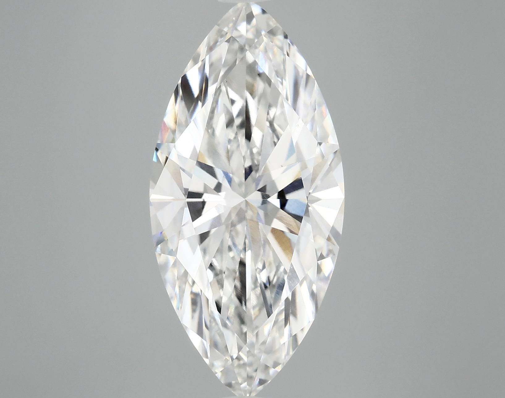 5.02 CT Marquise Diamond