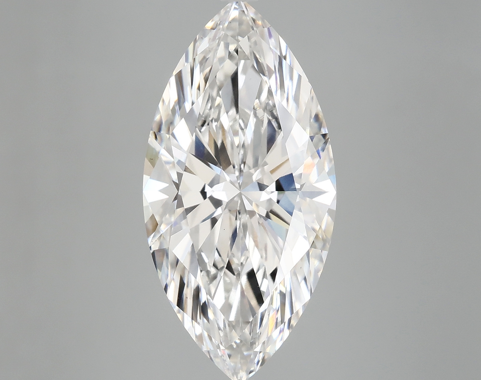 6.04 CT Marquise Diamond