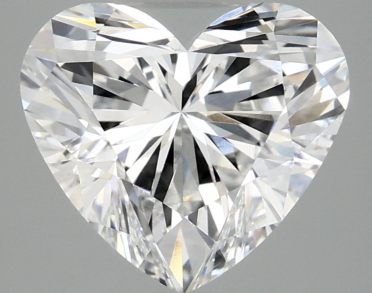 3.09 CT Heart Diamond