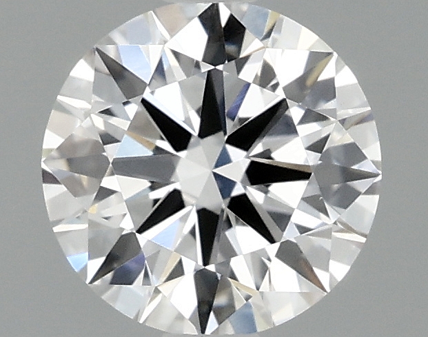 1.46 CT Round Brilliant Diamond