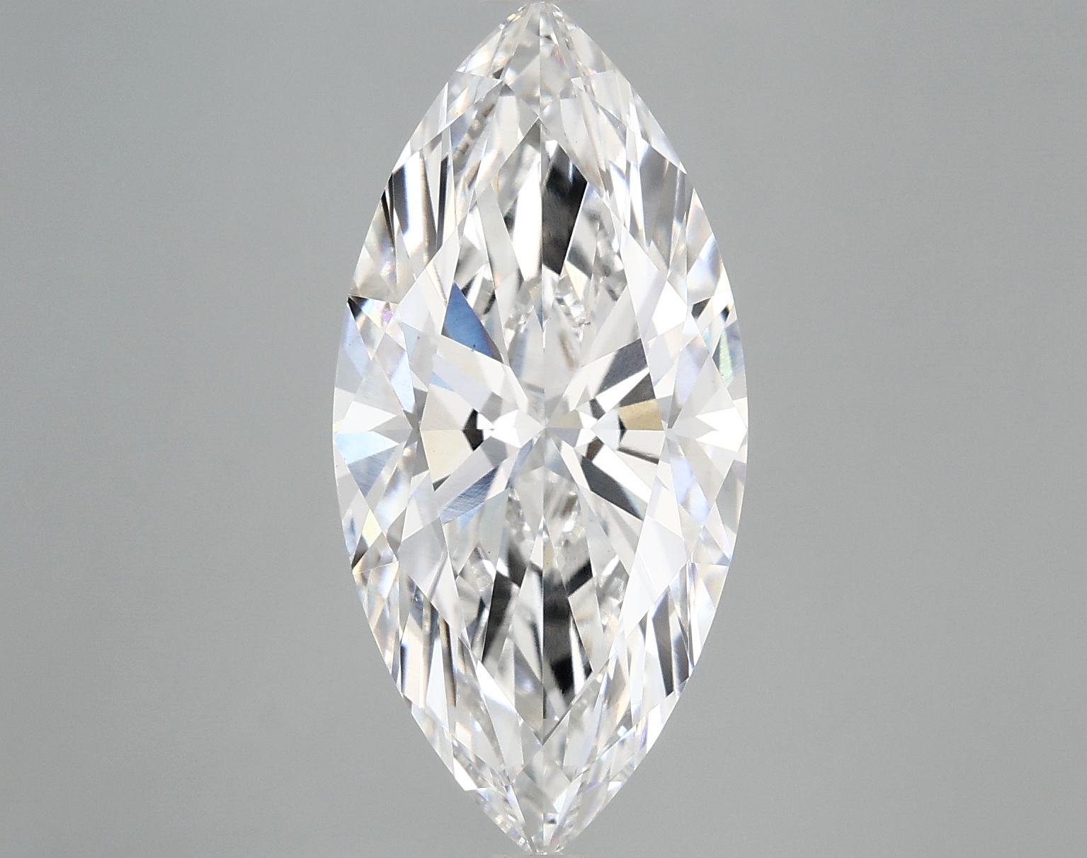 5.03 CT Marquise Diamond