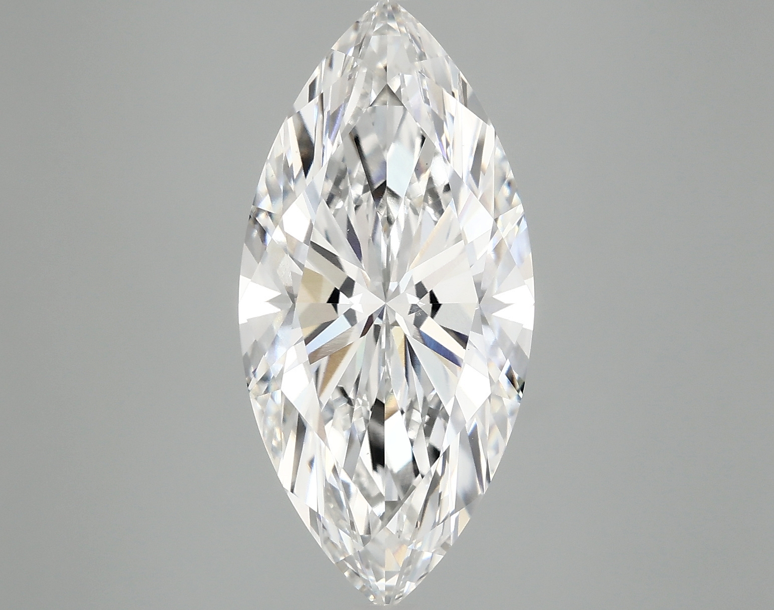 5.08 CT Marquise Diamond
