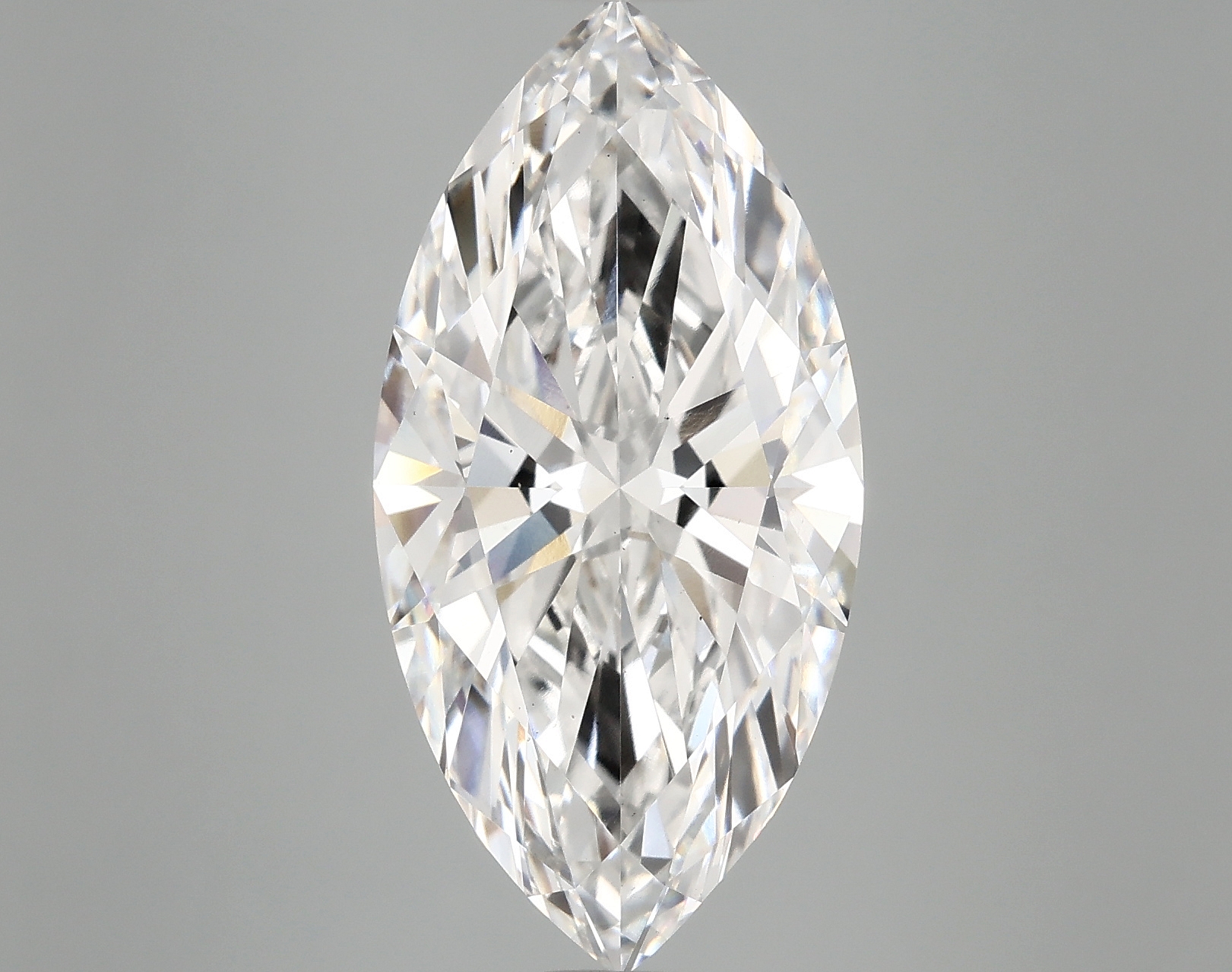 6.06 CT Marquise Diamond