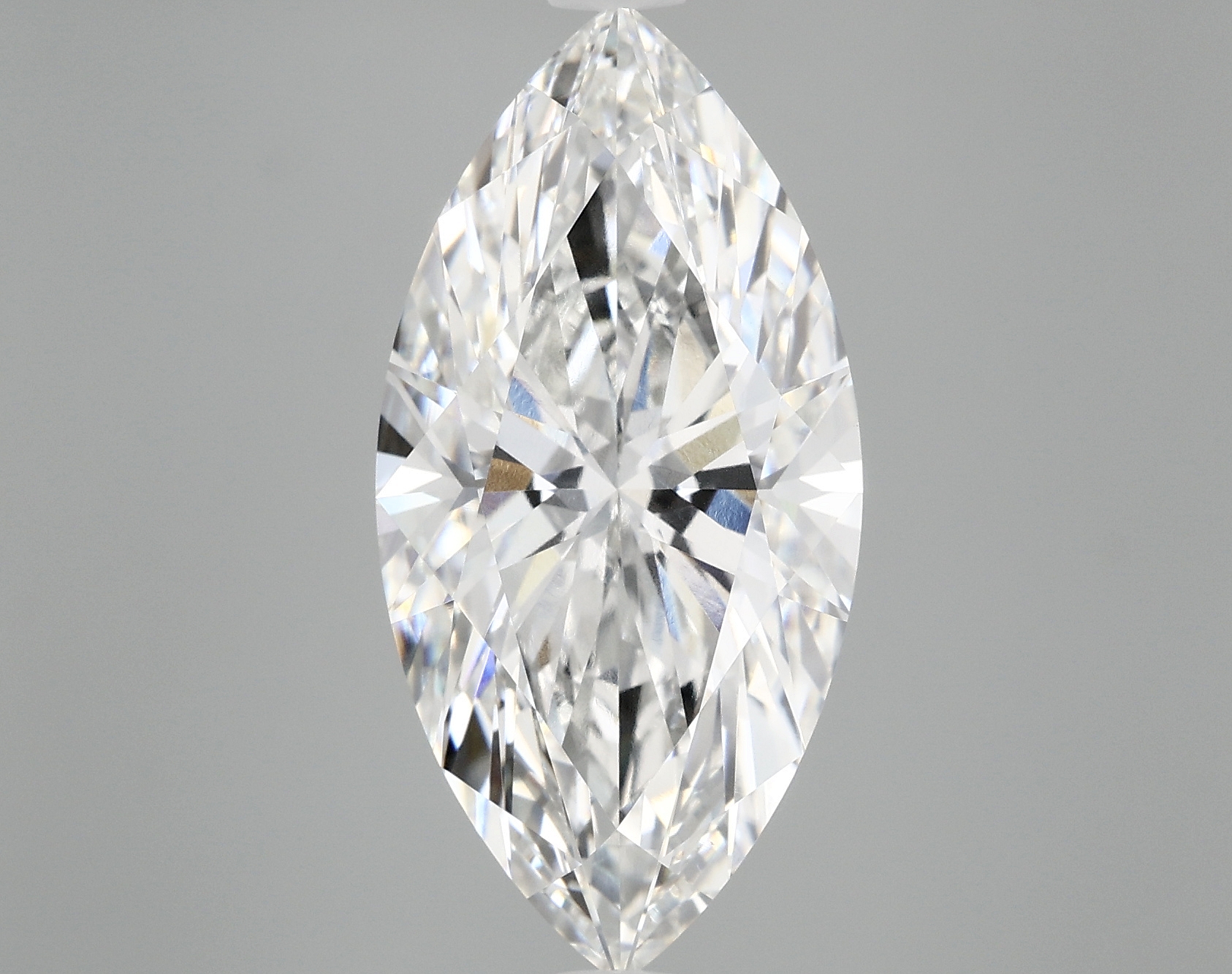 6.03 CT Marquise Diamond