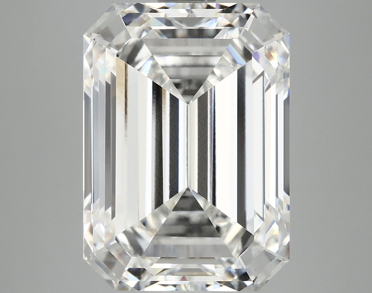 8.29 CT Emerald Diamond