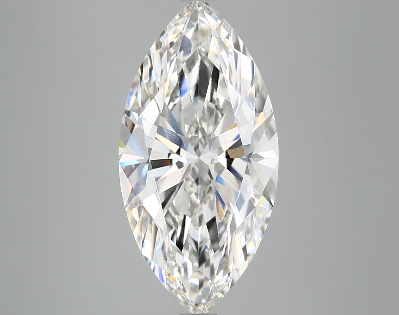5.09 CT Marquise Diamond